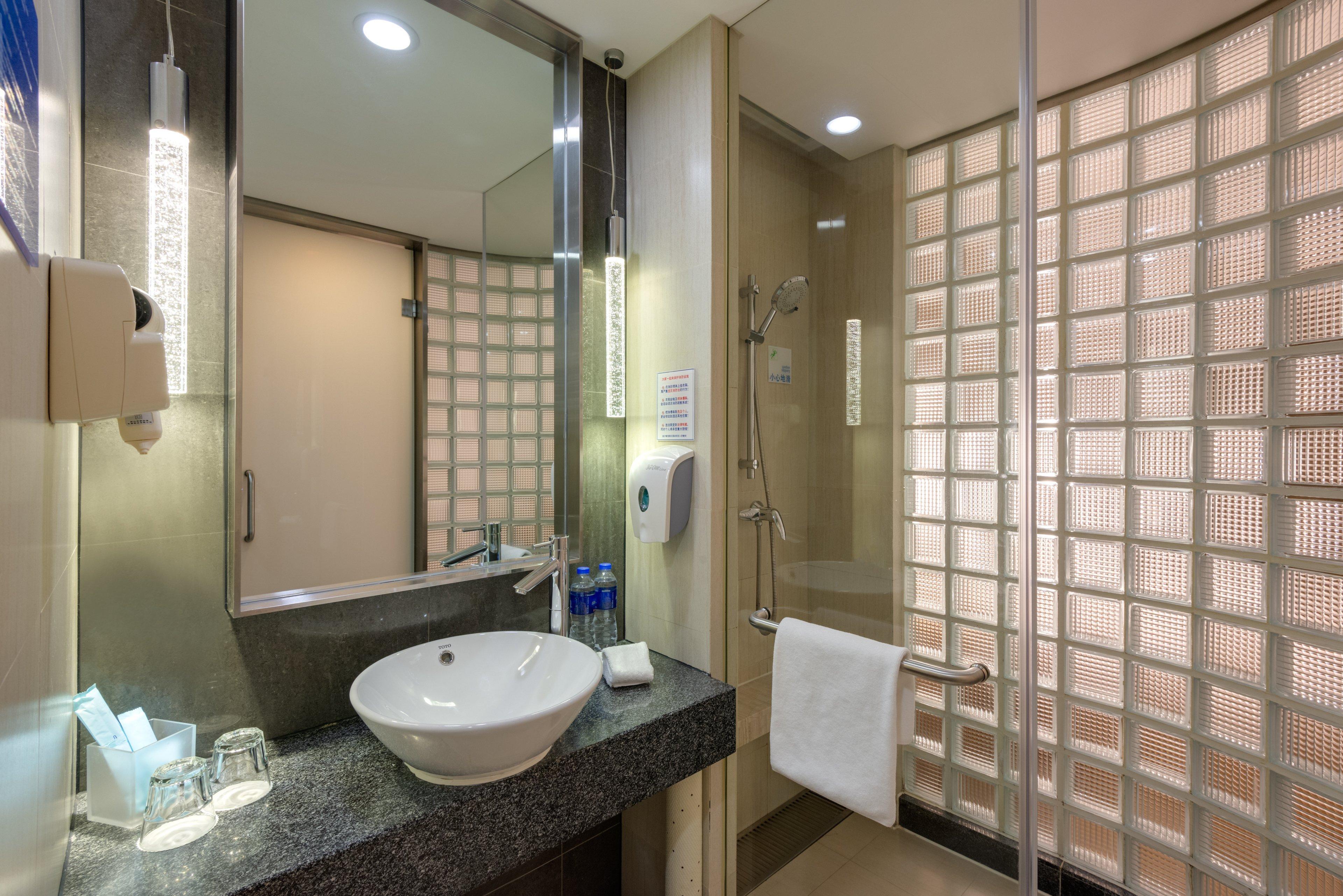 Holiday Inn Express Shanghai Jinsha By Ihg Exterior foto