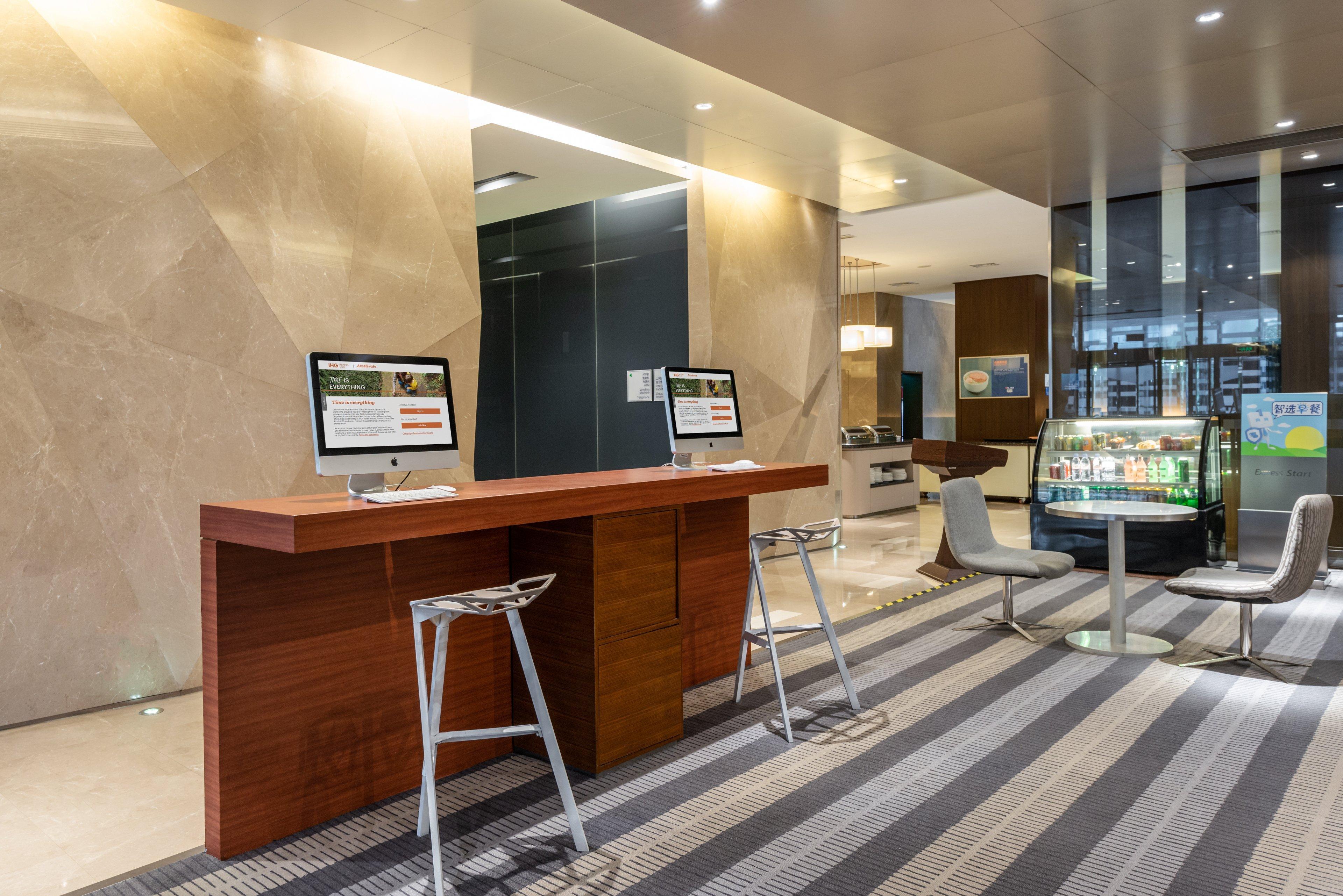 Holiday Inn Express Shanghai Jinsha By Ihg Exterior foto